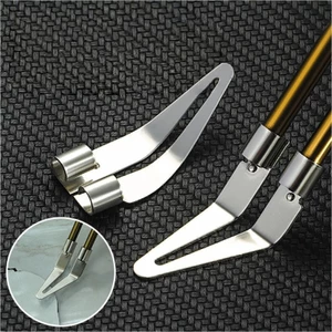 Exhila 1 3 5 Cái Dụng Cụ Sửa Chữa Nhựa Dụng Cụ Hàn Nhựa Hàn 45 Độ Khuỷu Tay Thiết Kế Lắp Đặt Cho Nhựa