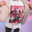 GN Devil May Cry Dante Shooting DMC Premium Unisex Áo thun ngắn tay anime NG