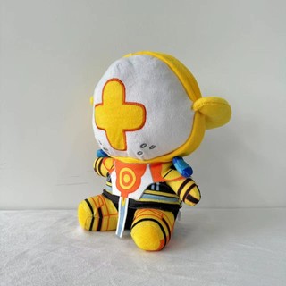 PLUS✨Giá thấp✨Ultrakill Plushie Búp Bê Trò Chơi Đồ Chơi Trẻ Em Ngày Lễ Quà Tặng Sáng Tạo Trao Đổi Tốt Nghiệp Quà Phục Sinh