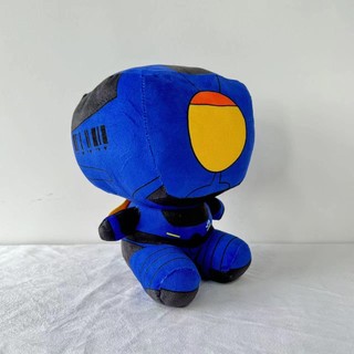 PLUS✨Giá thấp✨Ultrakill Plushie Búp Bê Trò Chơi Đồ Chơi Trẻ Em Ngày Lễ Quà Tặng Sáng Tạo Trao Đổi Tốt Nghiệp Quà Phục Sinh