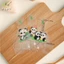 50 / 100 Chiếc Gạo Tam Giác Nhật Bản Túi Đóng Gói Dùng Một Lần Nori Onigiri Túi Sushi Làm Sushi Khuôn Phụ Kiện Bento VN