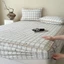 Bộ Ga Gối Chất Liệu Cotton Cực Kỳ Thoáng Mát, Thấm Hút Mồ Hôi Và Dễ Dàng Sử Dụng - MemMinbedding Luxury