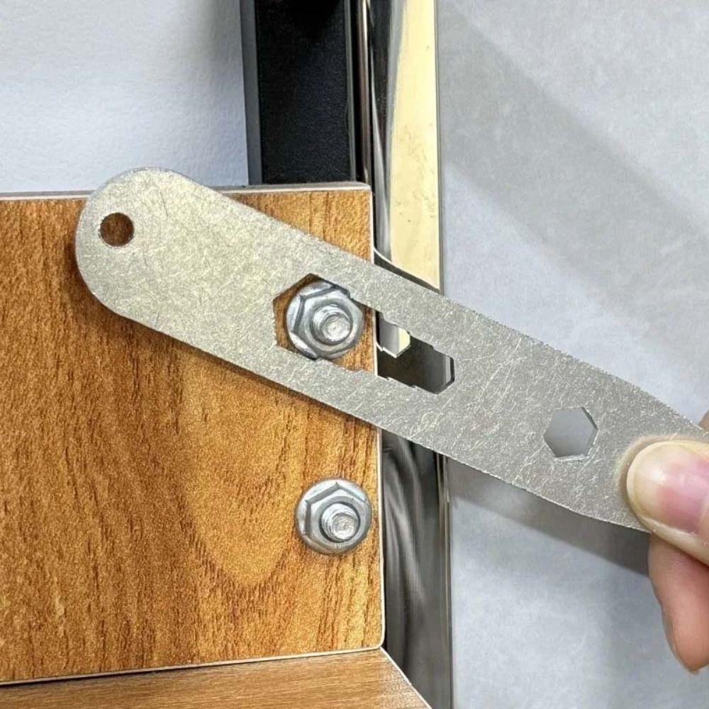 Máy siết dây SAIA, Dụng cụ căng thép không gỉ, xoắn dây đa chức năng, hàng rào tiết kiệm thời gian