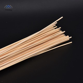 ELBBKG Búa Massage Tre Tự Nhiên Tập Thể Dục Sức Khỏe Tay Cầm Bằng Gỗ Mới
