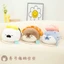 Mặt Dây chuyền Rái cá biển sushi, túi hải cẩu nhỏ, đồ chơi sang trọng hải cẩu nhỏ dễ thương, quà tặng móc khóa cặp đôi