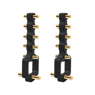 Dành cho DJI NEO / MINI 3 / 4 PRO Bộ mở rộng tín hiệu điều khiển từ xa Mavic 3 / AIR3 Yagi phụ kiện ăng-ten