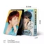 HT2 92 Cái / bộ BIGBANG G-Dragon POWER TAEYANG DAISUNG ảnh LOMO thẻ dán bưu thiếp Bộ sưu tập đóng hộp TH2