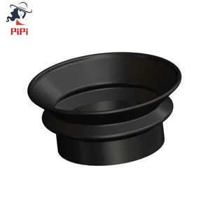 Ống nhòm Tầm Nhìn Ban Đêm Phạm Vi Kính Cao Su Bảo Vệ Mắt Ly Thị Kính Bảo Vệ Phần Kính Hiển Vi L24