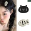 Miss * Xe Hoạt Hình Đáng Yêu Trượt Tóc Nhiều Màu Sắc Trang Trí Tóc Thích Hợp Cho Nhiều Kiểu Tóc Và Dịp Cho Bé Gái