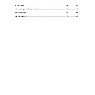 [Outlet S2] Sách - Đột Phá 8+ Môn Tiếng Anh | WinBook