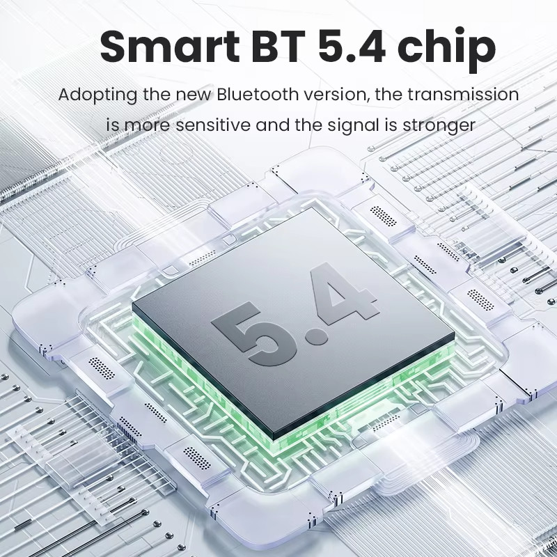 2 Chiếc 30 Pin Bluetooth 5.4 Bộ Thu Âm Thanh A2DP Nhạc Mini Không Dây Adapter Cho iPhone iPod 30Pin Jack Loa Analog Cho Ô Tô PC