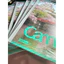 Tập Sinh Viên B5 Campus Kokuyo bìa 3D Japan Paper 70gsm giấy chống lóa kẻ ngang chấm.
