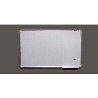 Bảng từ trắng viết bút lông 60x80cm Hàn Quốc.