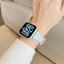 Dây silicon mỏng cho Xiaomi Redmi Watch 5/5 Lite, dây đeo thể thao chủ động, phụ kiện đồng hồ thông minh