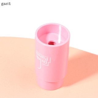 [gazi1] 1 Dụng Cụ Mở Chai Uống Qua Ống Hút Uống Đục Lỗ Bình Nước Máy Làm Nước ép Nắp Nước Giải Khát Dụng Cụ Mở Lỗ Cho Ống Hút Boutique