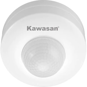 Công tắc cảm ứng hồng ngoại nổi trần - nổi tường Kawasan SS282 ( 3PIR )