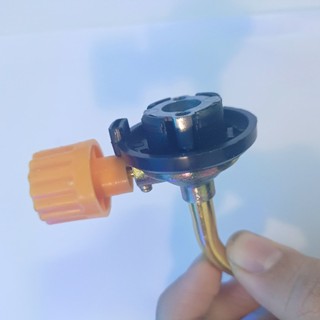 Khò hàn đồng kèm que hàn Kapusi K-8012 kim loại cao cấp, điều chỉnh được lửa Kouritsu Kapusi Official Store
