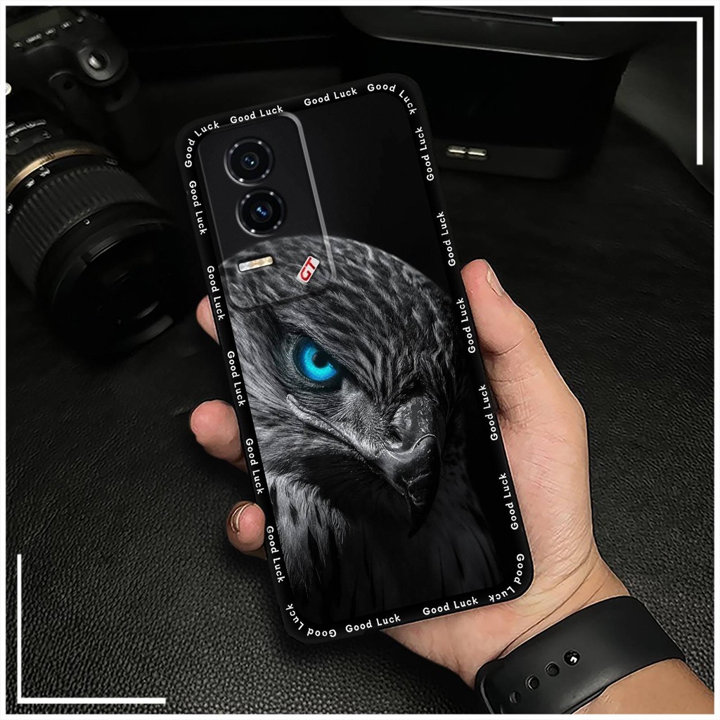 Ốp lưng Honor GT Graffiti TPU mềm, bảo vệ chống sốc, chống bụi bẩn, chống thấm nước, bền, dễ thương