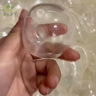 [MAO] 1 Quả Cầu Trang Sức TRP Vỏ Khuôn Dụng Cụ DIY Da Rỗng Handmade Deion Rebound Chậm VN