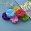 5 Khuôn Silicon Hoa DIY Handmade 3D Xà Phòng Hoa Hồng Thạch Cao Khuôn Nhựa Bánh Dụng Cụ Nướng Bánh Nhà Bếp Trang Trí Tiệc Cung Cấp VN