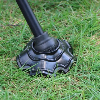 4 Ghế Chân Mũ Ghế Câu Cá Ngoài Trời Cắm Trại Phụ Kiện 15 Mm