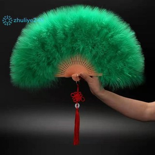 < zhuliye246 > Quạt gấp Nhật Bản Cô gái cổ tích ngọt ngào Gothic Court Dance Hand Fan