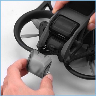 EZ cho Avata Gimbal Mũ bảo vệ Camera Guard Chống trầy xước cho Drone Accessorie