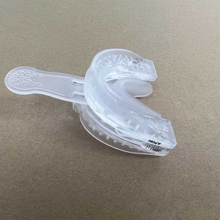 Anti-grinding Teeth Dental Night Guard Mouth Molars Guard Prevent Grinding Teeth Protection