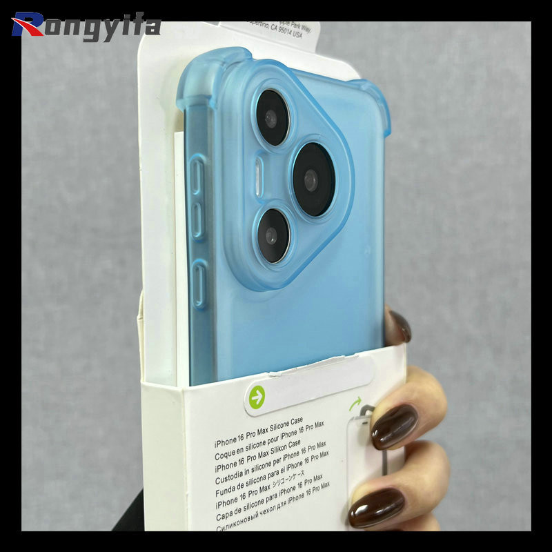 Ốp Điện Thoại Ice Mist Cho Honor 300 Ultra 200 100 90 Smart 80 70 Pro 5G 4G Vỏ Mờ Đơn Giản Dễ Thương Mờ Chống Sốc Bốn Góc Ốp Lưng Mềm
