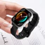 Dây đeo silicon Sprot cho Huawei Watch Fit 5 / Fit 5 Pro / Fit 4 / Fit 4Pro phụ kiện thay thế dây đeo đồng hồ cho vòng đeo tay Huawei Watch Fit 3