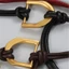 Treeling Vàng Khóa Thắt Lưng Thắt Lưng Thắt Lưng Cincher Dành Cho Nữ Trang Phục Thời Trang Nữ Eo Cincher