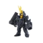 Hàng có sẵn Reprint BANDAI Capsule Toy Gundam MSE13 Banshee Saike Ain EXS Gundam VNER