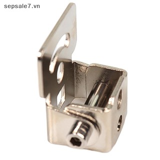 [Đồ chơi] Đèn pha xe máy Bộ phận gắn đèn Led kẹp xốp cho xe tải ATV Dirt Bike SUV Phụ kiện {vn}