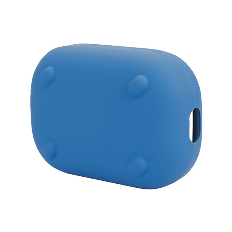 Ốp Silicon WU Cho Select 4 Go Loa Mềm Tương Thích Bluetooth