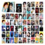 HT2 92 Cái / bộ BIGBANG G-Dragon POWER TAEYANG DAISUNG ảnh LOMO thẻ dán bưu thiếp Bộ sưu tập đóng hộp TH2