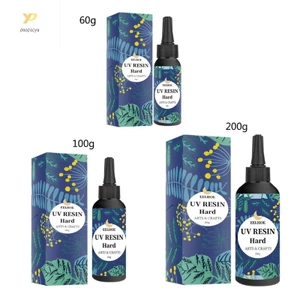 Ppy Nhựa hoạt tính chống nắng trong suốt bằng năng lượng mặt trời cho lớp phủ đúc khuôn nhựa