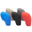 Mt Silicone Xe Ô Tô Bánh Răng Đầu Dịch Chuyển Vòng Cổ Dịch Chuyển Núm Tay Cầm Bao Cần Số Trang Trí Dành Cho Xe Ford Fiesta Tập Trung Mới Hộ tống Mondeo Ecosport