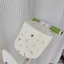 KIKIN Đa Năng Pram Túi Đựng Đồ Thời Trang Để Mua Sắm Du Lịch Sử Dụng Hàng Ngày