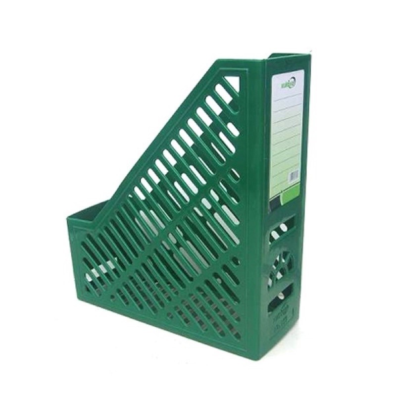 [ HỎA TỐC ] Khay kệ rổ xéo 1 ngăn đựng hồ sơ Xukiva