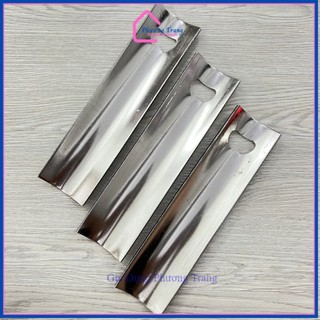 Cây Đập Nước Đá Bằng Inox , Cây Xúc Đá Bằng Inox - CÂY ĐẬP ĐÁ INOX CAO CẤP