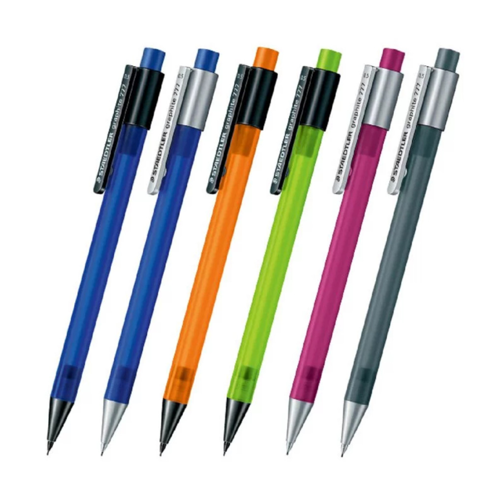 Chì bấm Đức Staedtler Mars 0.5/0.7mm