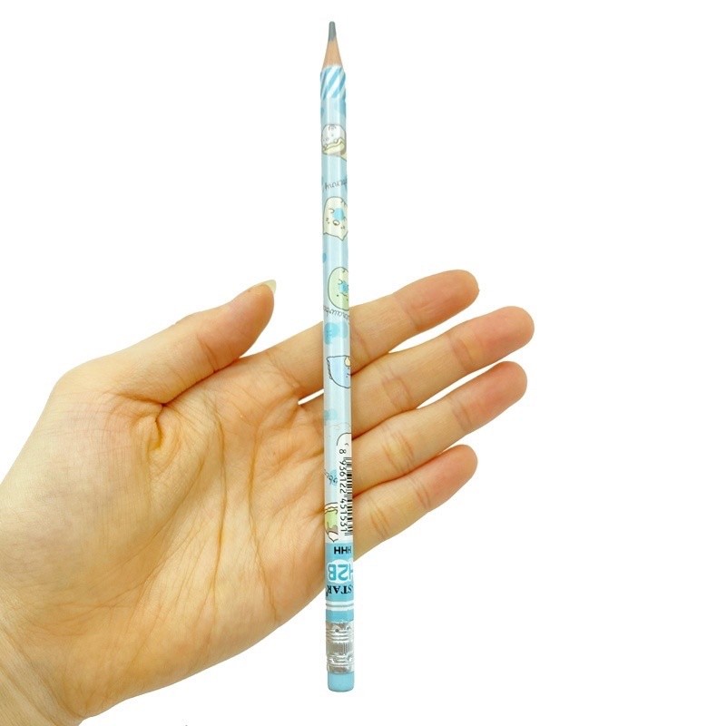 Bút chì Gstar HHH-H2B : 1 hộp 12 cây