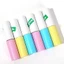 Giấy Nhiệt YRBWD, Nhãn Nhiệt Mini Tự Dính, Nhãn Dán Giấy Máy In Màu Trắng Nhãn Vận Chuyển