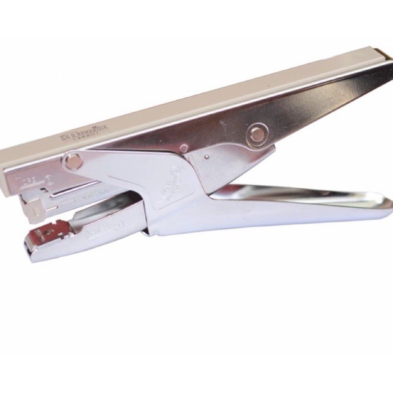 Bấm kim dạng kềm Munix 25211 No.3