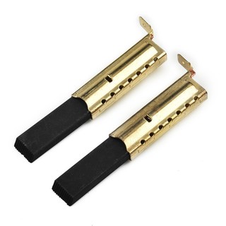 [Fuxin] Chèn cọ Carbon cho động cơ máy giặt WMB61021W WM5100W WKD75125