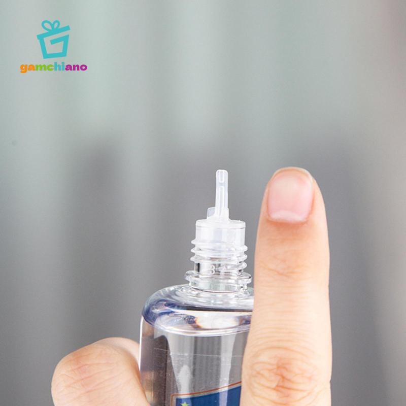 Saxophone Van Dầu Ống Đồng Nhạc Cụ Dầu 50ml Di Động Trumpet