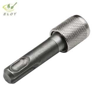 [ELOY] Bộ chuyển đổi ổ cắm SDS tiện lợi 1 / 4 '' Bộ chuyển đổi tuốc nơ vít chuôi lục giác Bộ chuyển đổi mũi khoan cho mũi khoan VN
