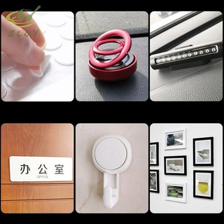 [ELOY] Băng keo xốp hai mặt tròn 3D Vòng tròn đĩa đa năng DIY Craft VN