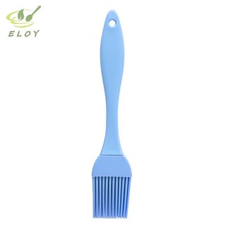 [ELOY] Chổi Silicon Quét Dầu Ăn, Bơ Ướp Gia Vị - Cọ Phết Mỡ Chịu Nhiệt Độ Cao, Ướp Đồ Nướng, Mặt Bánh VN