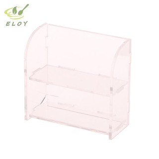 [MAO] 1 Nhà Búp Bê Nội Thất Thu Nhỏ Máy Pha Cà Phê Kệ Bảo Quản Mô Phỏng Nhà Búp Bê Trang Trí Đồ Chơi DIY Nhà Búp Bê VN